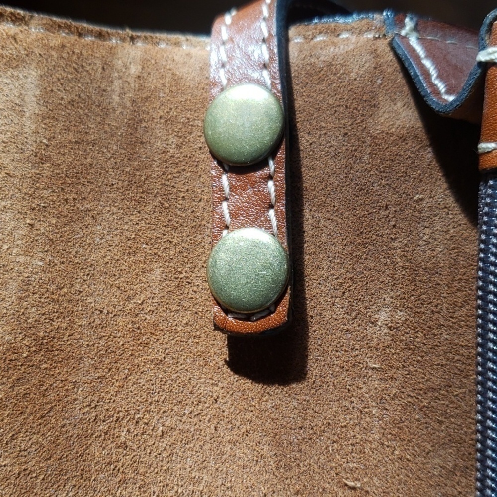 Patricia NASH crossbody bag - Picture 9 of 14